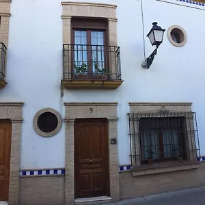 Entrepatios Andújar