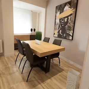 Vivienda Con Fines Turísticos San Bartolomé Andújar