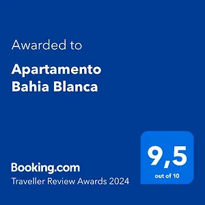 Apartamento Bahia Blanca , Marbella España