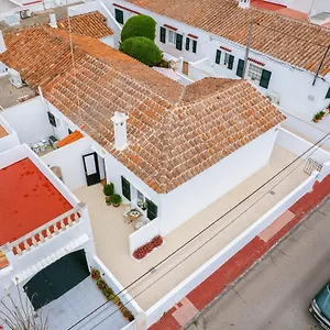 Casa Menorquina Centro Ciutadella , Ciutadella (Menorca) España