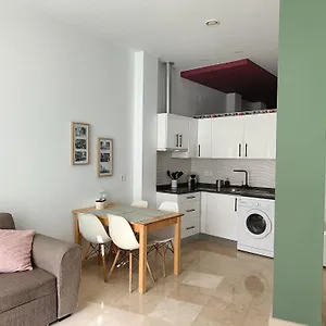 Puntoapart Cerrojo , Málaga España
