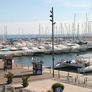 Acp Puerto , Cambrils España