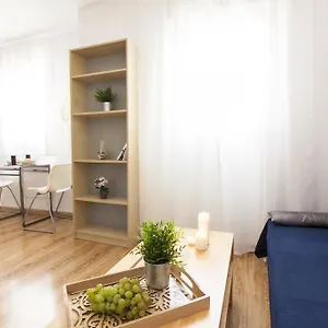 Frailes Freshapartments , Málaga España