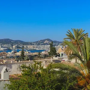 Homes Xereca -ibiza - Dalt , Ibiza España