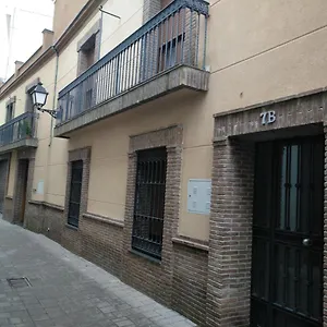 El Legado Andújar